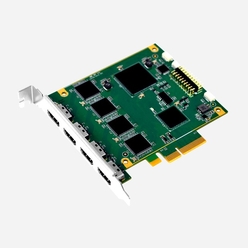 PCIe 4Kキャプチャーカード SC410N4 HDMI