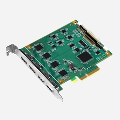 PCIe HDキャプチャーカード SC400N4 HDMI