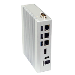 小型組込みコンピュータ NET-III 2I640HL