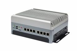 Jetson AGX Orin搭載 AI BOX型PC eNVP-JAO-AI-V0008