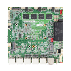 Intel Raptor Lake搭載 3.5インチ組み込みボードコンピュータ 3I130TW