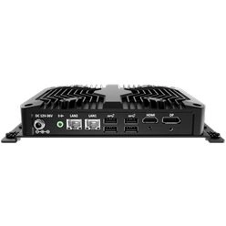 堅牢型ファンレス産業用コンピュータ BCO-500-ADL