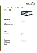 RSQ10データシート