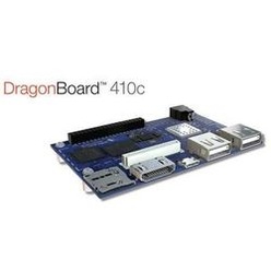 システムオンボード DragonBoard 410c