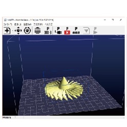 3Dプリンタ用CAMソフトウェア Neonite(ネオナイト)