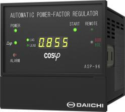 自動力率調整器 ASP-96