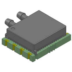 デジタル圧力センサ ELVXシリーズ