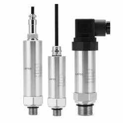 温度・圧力一体型トランスミッタ LFT3100