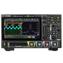 デジタルオシロスコープ MHO900