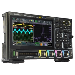 デジタルオシロスコープ MHO900