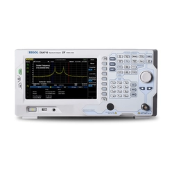 スペクトラム・アナライザ DSA700シリーズ