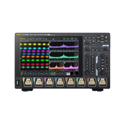 デジタルオシロスコープ MHO／DHO5000シリーズ