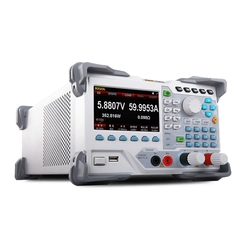 プログラマブル直流電子負荷 DL3000シリーズ