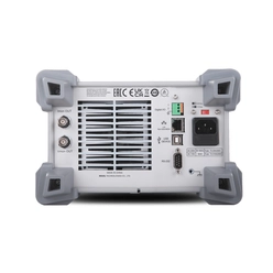 プログラマブル直流電子負荷 DL3000シリーズ