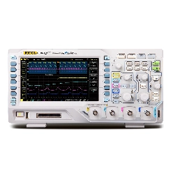 デジタル・オシロスコープDS1000Zシリーズ