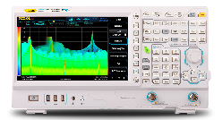リアルタイム・スペクトラム・アナライザ RSA3000シリーズ