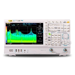 リアルタイム・スペクトラム・アナライザ RSA3000シリーズ