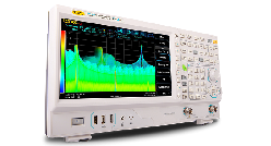 リアルタイム・スペクトラム・アナライザ RSA3000シリーズ