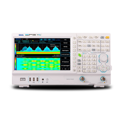 リアルタイム・スペクトラム・アナライザ RSA3000Eシリーズ