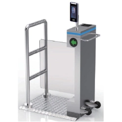 ポータブル型ゲート EGゲート Type1M