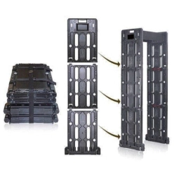 ポータブル型金属探知機 M2MDP