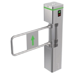 セルフレジ出口用ゲート EGゲート Type1S