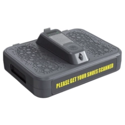 シューズ検知用金属探知機 M2SMD