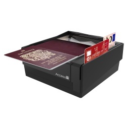 フルページePassportリーダー ATOM