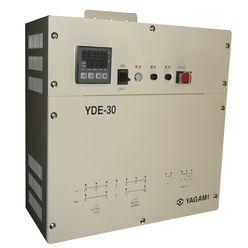 壁掛式温度調節器 YDE-30
