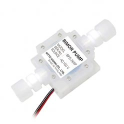 AC駆動 圧電ポンプ バイモルポンプBPS-265P