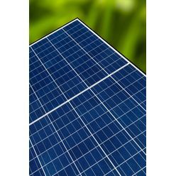 太陽電池モジュール REC TwinPeakシリーズ