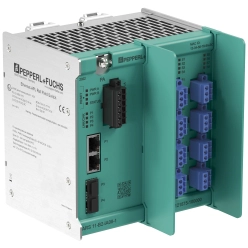 プロセス産業向けイーサネット Ethernet-APL