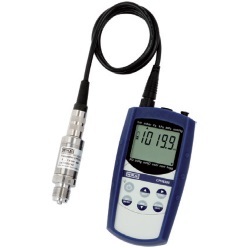 携帯型圧力インジケータ CPH6300-S1／S2