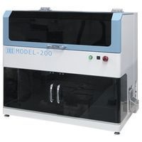 分注・充填ロボット MODEL-200
