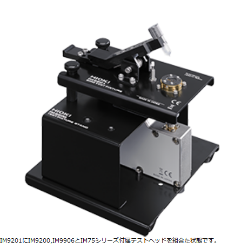 SMDテストフィクスチャ IM9201・IM9202