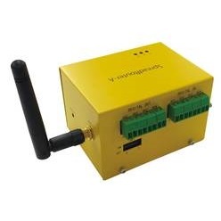 IoT向け低消費電力ユニット SpreadRouter-A