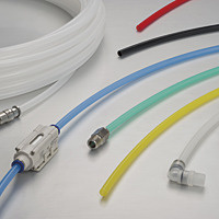 ポリオレフィンチューブ CTAシリーズ