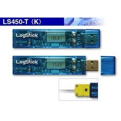 温度ロガーLogStick LS450-T(K)