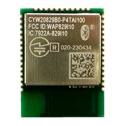 Bluetooth LEモジュール AIROC CYW20829
