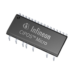 CIPOS Microインテリジェントパワーモジュール(IPM) IM240シリーズ