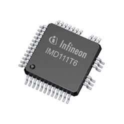 高集積IC iMOTION SmartDriver IMD110-6シリーズ