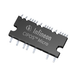 インテリジェントパワーモジュール CIPOS Micro IPM IM241シリーズ