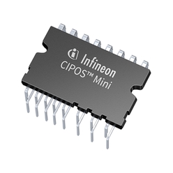 CIPOS Mini インテリジェントパワーモジュール IM523シリーズ