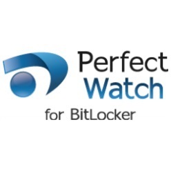 「BitLocker」運用効率化ツール PerfectWatch for BitLocker
