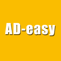 Active Directory／Exchange運用管理ツール AD-easy