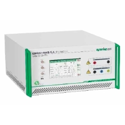 EVERFINE社製 サージ試験機 EMS61000-5A