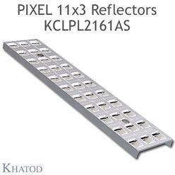 高天井LED照明向けリフレクタ KCLPL2161シリーズ