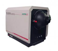 EVERFINE社 UV光源放射測定システム PCE-2000UV