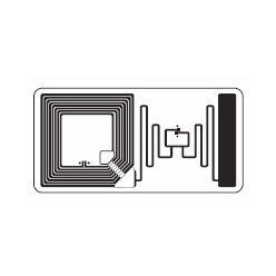UHF／HF Dualタグ