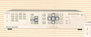 監視用デジタルレコーダ DS-H200／H300